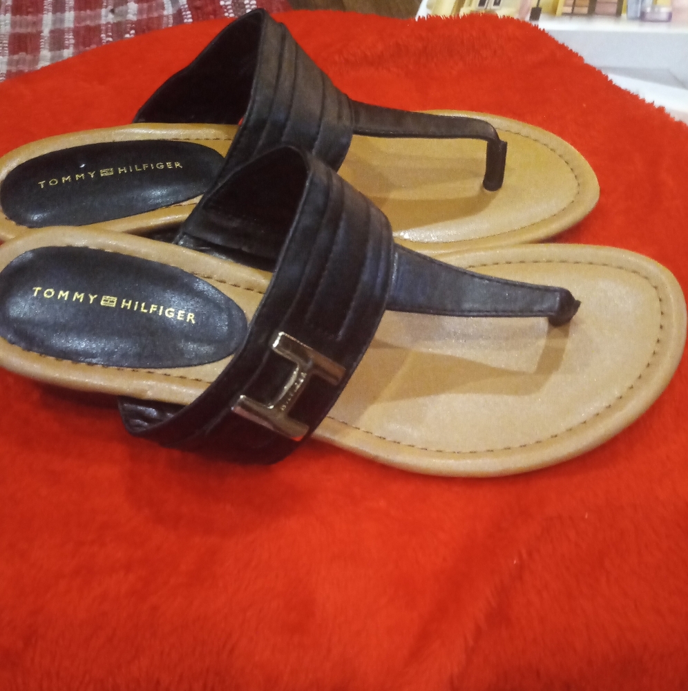 Tommy Hilfiger 8 sandals